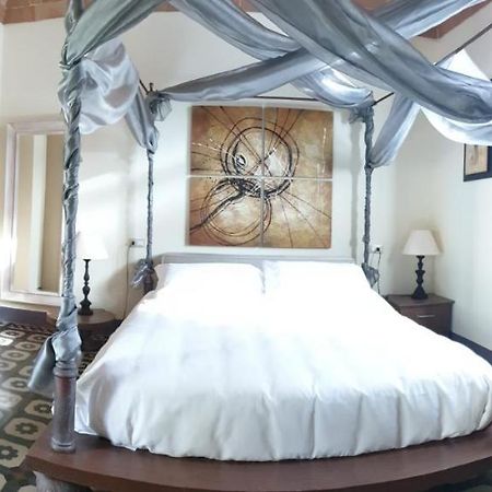 Villa Bruna Poggibonsi Kültér fotó