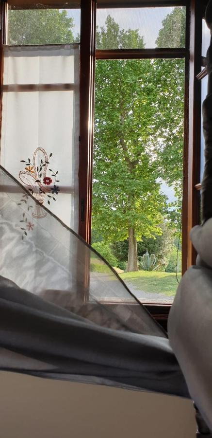 Villa Bruna Poggibonsi Kültér fotó