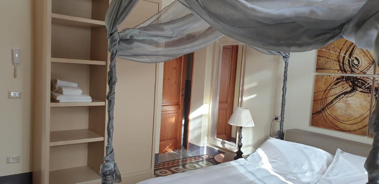Villa Bruna Poggibonsi Kültér fotó