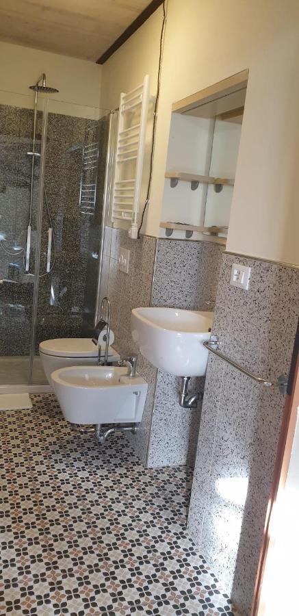 Villa Bruna Poggibonsi Kültér fotó