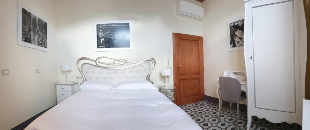 Villa Bruna Poggibonsi Kültér fotó